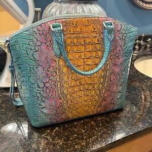 Brahmin bag/Large Duxbury